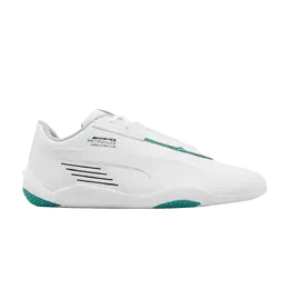 Кроссовки Mercedes-AMG Petronas F1 x R-Cat Machina Puma, белый 306846 05 | white/white