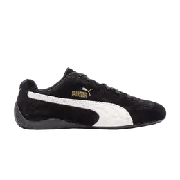 Кроссовки Sparco x Speed Cat OG Puma, черный 339844 01 | black/white