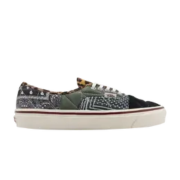Кроссовки Authentic 44 DX PW Vans, мультиколор vn0a54f99gu | quilted mix