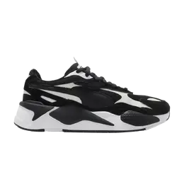 Кроссовки RS-X3 Super Puma, черный 372884 07 | black/white