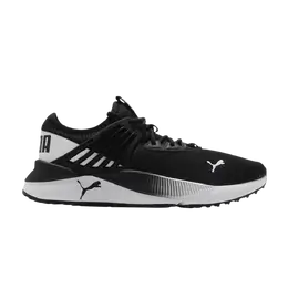 Кроссовки Pacer Future Classic Puma, черный 380598 01 | black/white