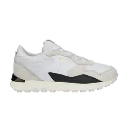 Кроссовки Wmns Rider FVW Puma, белый 390646 01 | white/warm white