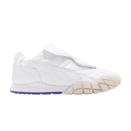 Кроссовки Wmns Kyron Puma, белый 374457 01 | white/white