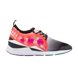 Кроссовки Sophia Webster x Wmns Muse Puma, черный 369518 01 | black/white/multi-color