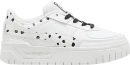 Puma Кроссовки Wmns Cali Dream 'Dalmatian', белый 395516 01 | white