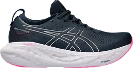 Asics Кроссовки Wmns Gel Nimbus 25 'French Blue Lilac Hint', синий 1012b356 404 | blue