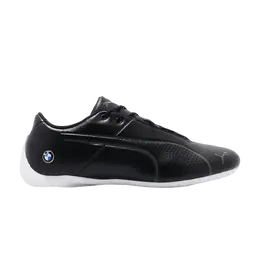 Кроссовки BMW MMS x Future Cat Ultra Puma, черный 306242 04 | black/white/grey violet