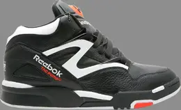 Кроссовки pump omni lite '15th anniversary' Reebok, черный 000960 | black