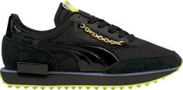 Кроссовки Puma Wmns Future Rider Dark Dreams, черный 380637 01 | black
