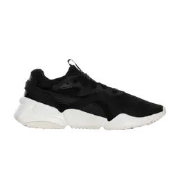 Кроссовки Wmns Nova GRL BOSS Puma, черный 369657 01 | black/white