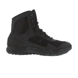 Кроссовки Valsetz Under Armour, черный 1250234 001 | black