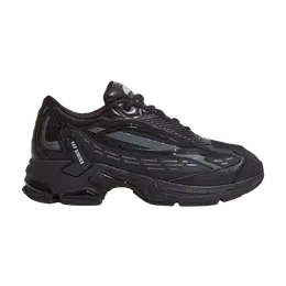 Кроссовки Raf Simons Ultrasceptre, черный hr830002s 0370 | black/grey