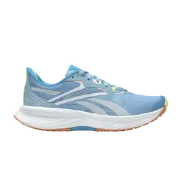 Кроссовки Wmns Floatride Energy 5 Reebok, синий hr1521 | blue pearl/radiant aqua/energy glow