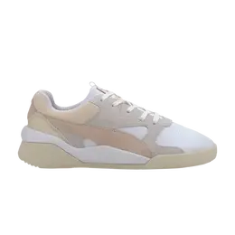 Кроссовки Wmns Aeon Heritage Puma, белый 370961 04 | white/rosewater