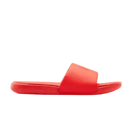 Кроссовки Ansa Fixed Slide Under Armour, красный 3023761 602 | beta