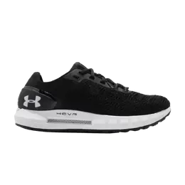 Кроссовки Wmns HOVR Sonic 2 Under Armour, черный 3021588 003 | black