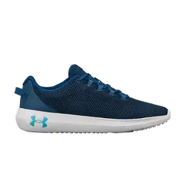 Кроссовки Ripple Under Armour, синий 3021186 402 | blue