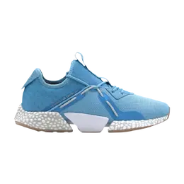 Кроссовки Porsche Design x Hybrid Runner 2 Puma, синий 339956 02 | ethereal blue/ethereal blue
