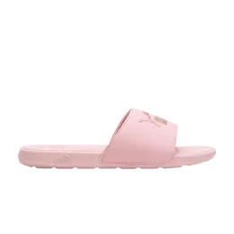 Кроссовки Cool Cat 2.0 Slide Big Kid Puma, розовый 390881 04 | bridal rose/rose gold
