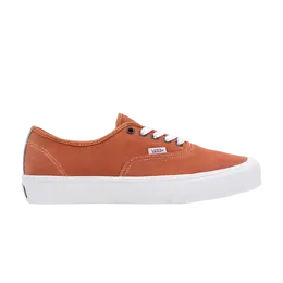 Кроссовки Authentic VR3 LX Vans, коричневый vn0a5ee2azd | bombay brown/green milieu