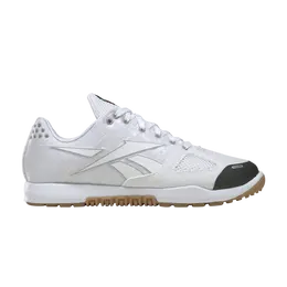 Кроссовки Wmns Nano 2.0 Reebok, белый hq6851 | footwear white/lee/pure grey