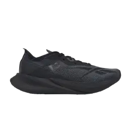 Кроссовки Floatride Energy X Reebok, черный gw6190 | core black/core black/core black