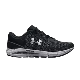 Кроссовки HOVR Intake 6 Under Armour, черный 3026134 001 | black/white