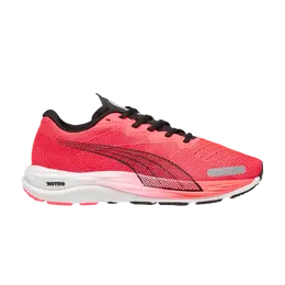 Кроссовки Velocity Nitro 2 Puma, красный 195337 16 | fire orchid/black