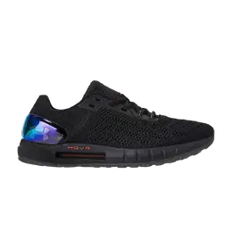 Кроссовки HOVR Sonic 2 Connected Under Armour, черный 3021586 003 | black/mango orange/papaya