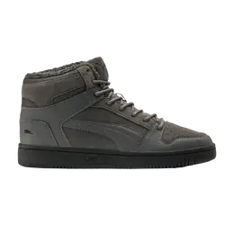 Кроссовки Rebound LayUp SD Puma, серый 369831 02 | castlerock/black