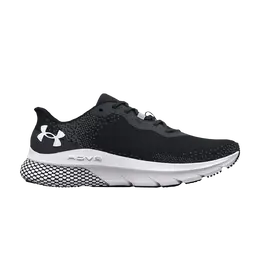 Кроссовки Wmns HOVR Turbulence 2 Under Armour, черный 3026525 001 | black/jet grey/white