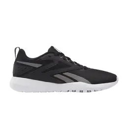 Кроссовки Wmns Flexagon Energy 4 Reebok, черный 100033356 | core black/pewter/cold grey