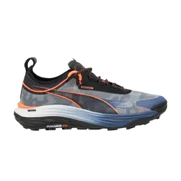 Кроссовки Voyage Nitro 3 Puma, синий 377745 03 | inky blue/black/neon sun