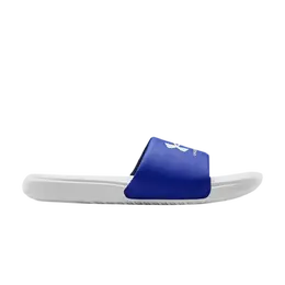 Кроссовки Ansa Fixed Slide Under Armour, белый 3023761 105 | halo grey