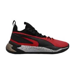 Кроссовки Uproar Core Puma, красный 192775 08 | high risk red/black