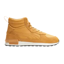 Кроссовки Graviton Mid Puma, коричневый 383204 04 | taffy/taffy