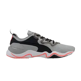 Кроссовки Zone XT Under Armour, серый 193080 03 | high rise/lava blast