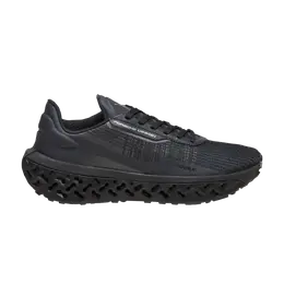 Кроссовки Porsche Design x XETIC Sculpt 2 Puma, черный 307760 01 | jet black/jet black