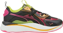 Кроссовки Puma Wmns RS-Curve City Lights - Black, черный 380691 03 | black
