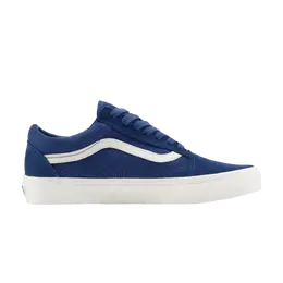 Кроссовки Old Skool Vans, синий vn0a3wkt45n | true navy/snow white
