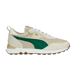 Кроссовки Rider FV Pop FS Puma, кремовый 391925 01 | granola/vine