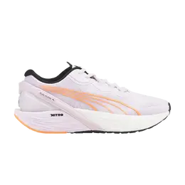 Кроссовки Wmns Run XX Nitro Puma, розовый 376171 03 | lavender fog/metallic silver/neon citrus