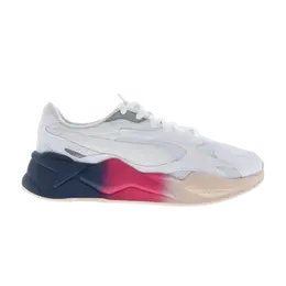 Кроссовки Wmns RS-X Puma, белый 374657 01 | white/rosewater