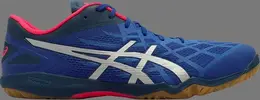 Кроссовки attack dominate ff 2 'tuna blue' Asics, синий 0001629 | blue