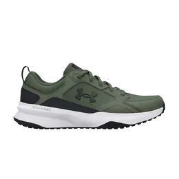 Кроссовки Charged Edge Under Armour, зеленый 3026727 300 | colorado sage/black