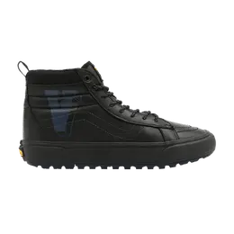 Кроссовки Sk8-Hi MTE-1 Vans, черный vn0a5hzya5o | varsity black/dress blues