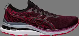 Кроссовки gel kayano mk 'deep mars' Asics, красный 1011b278 500 | red