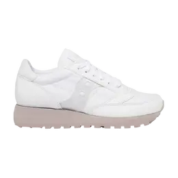 Кроссовки Jazz Triple Saucony, белый s70530 1 | white/shadow
