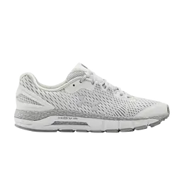 Кроссовки Wmns HOVR Guardian 2 Under Armour, белый 3022598 101 | white/mod grey