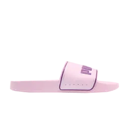 Кроссовки Leadcat FTR Slide Puma, розовый 372276 13 | pink lady/byzantium